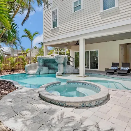 Atlantis Beach House